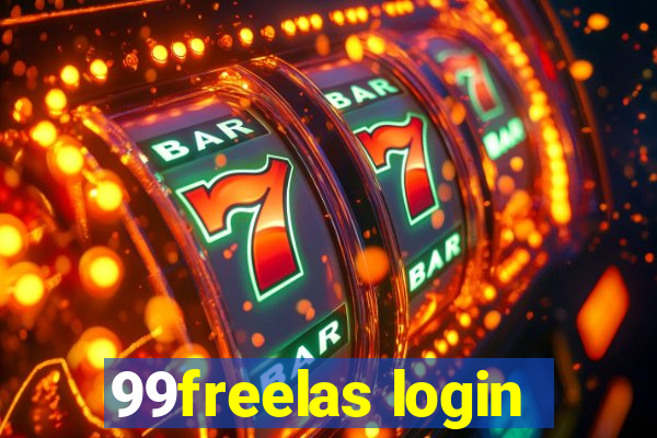 99freelas login